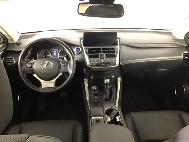 Used 2018 Lexus NX 300h AWD w/ Premium Package image 13