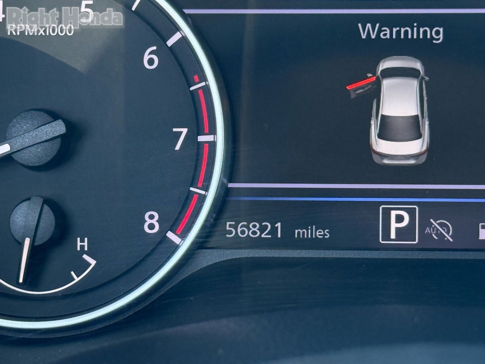 Used 2024 Nissan Sentra SV FWD image 20