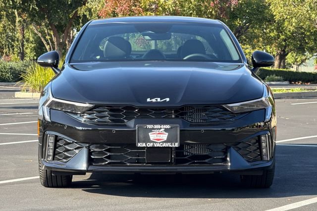 New 2026 Kia K5 GT image 9