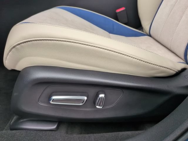 New 2026 Acura ADX A-Spec AWD/4WD image 15