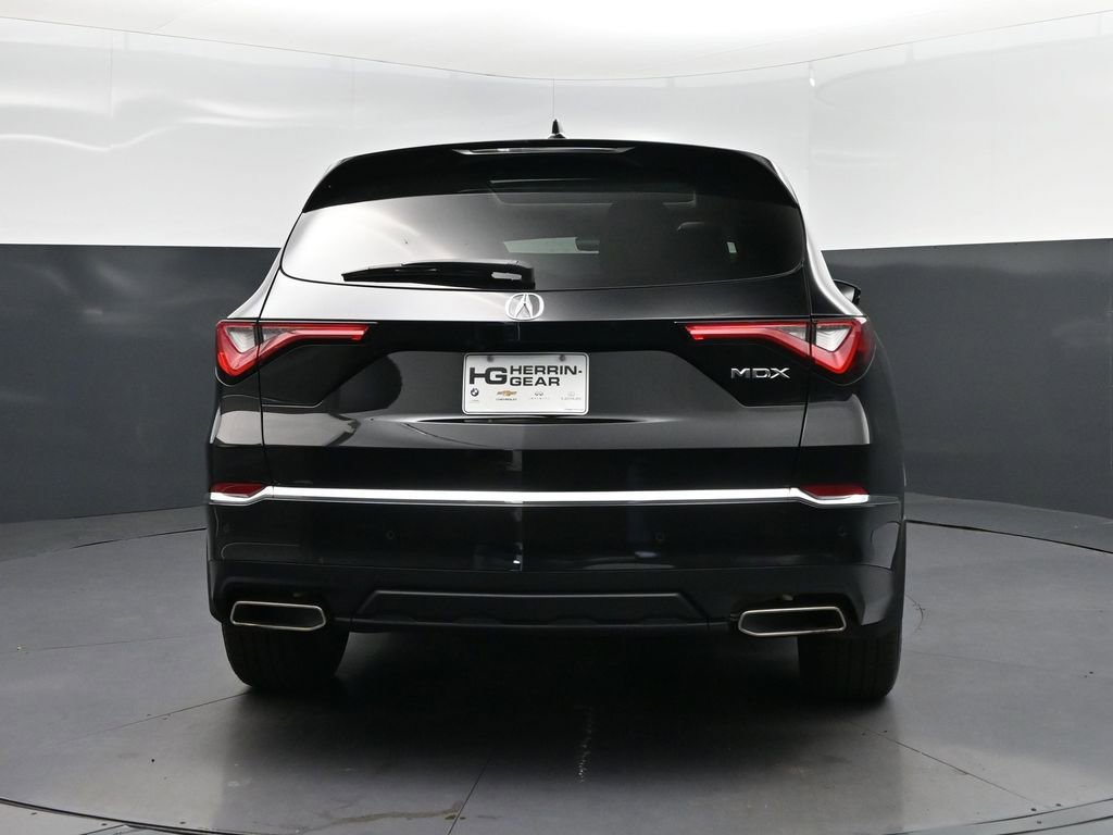 Used 2024 Acura MDX FWD w/ Technology Package image 6
