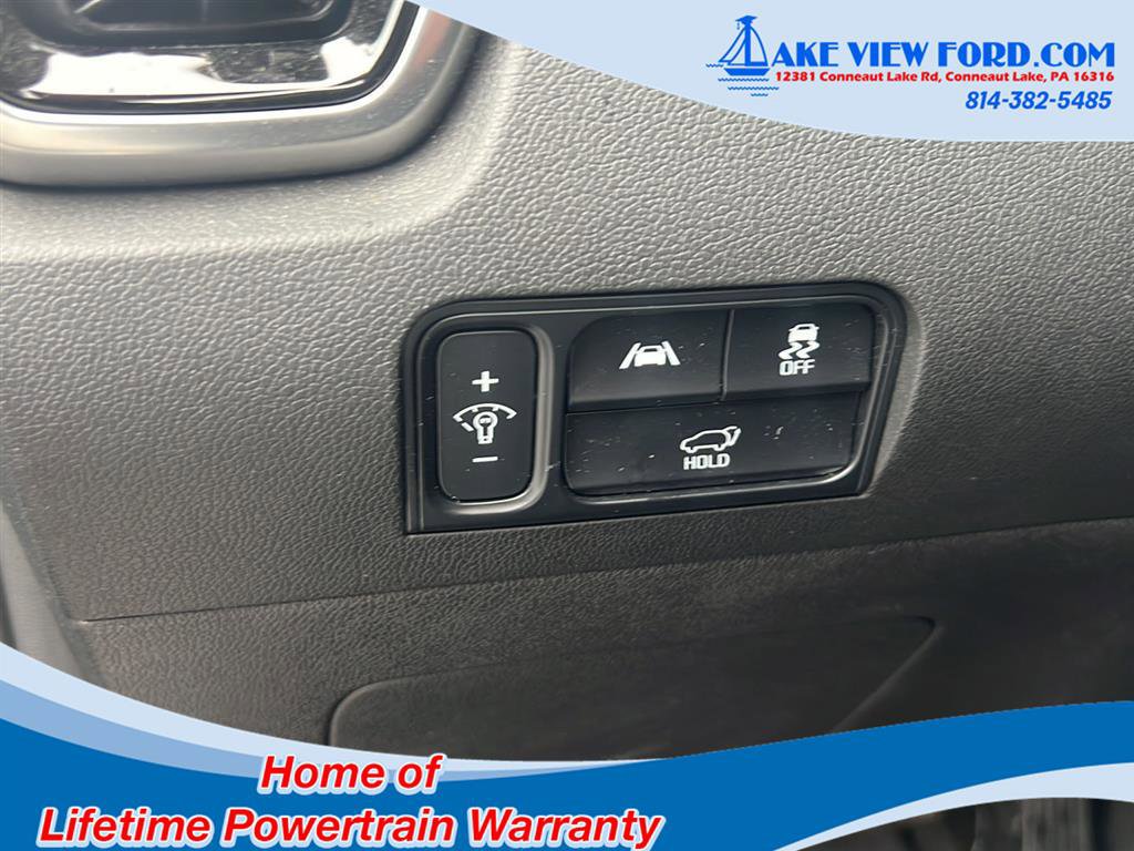 Used 2023 Kia Sorento SX image 20