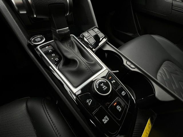 Used 2024 Kia Sportage X-Line w/ X-Line Premium Package image 21