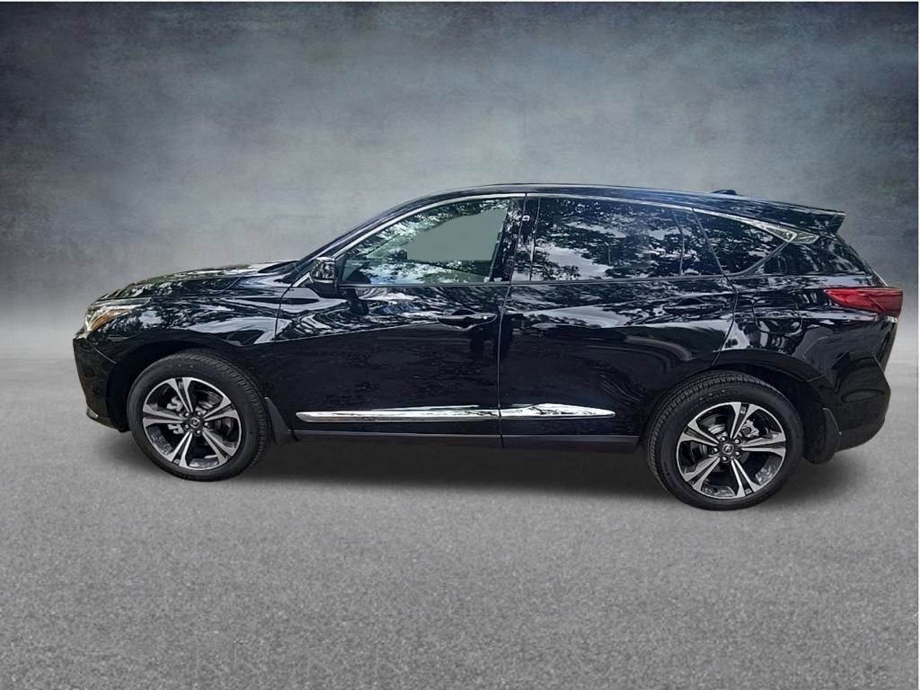 Certified 2025 Acura RDX SH-AWD w/ Technology Package image 9