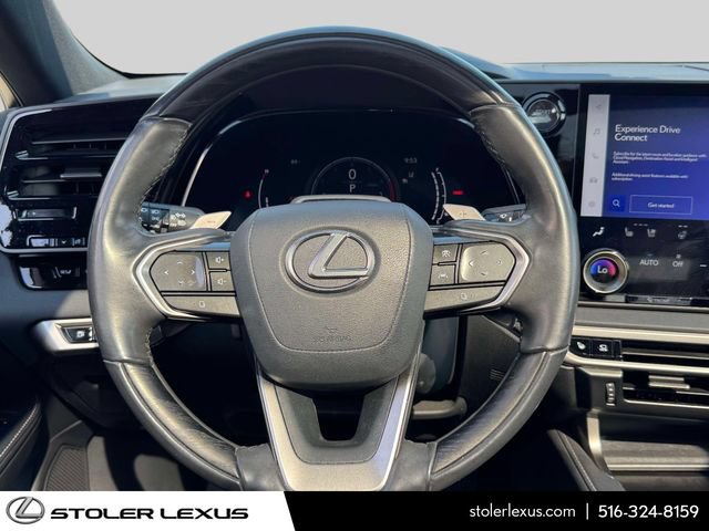 Certified 2024 Lexus RX 350 AWD w/ Convenience Package image 20