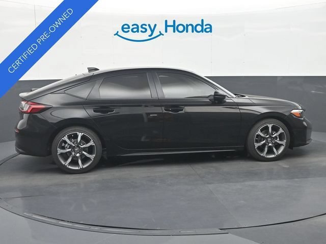 Used 2026 Honda Civic Sport image 8