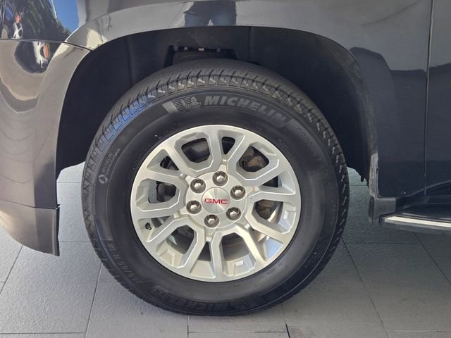 Certified 2020 GMC Yukon SLT image 11