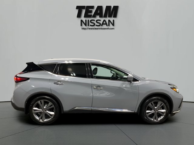 Certified 2024 Nissan Murano Platinum w/ Cargo Package AWD/4WD image 8