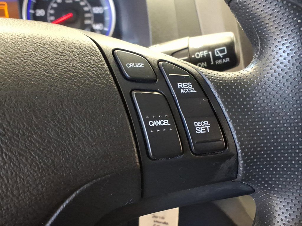 Used 2010 Honda CR-V LX image 11