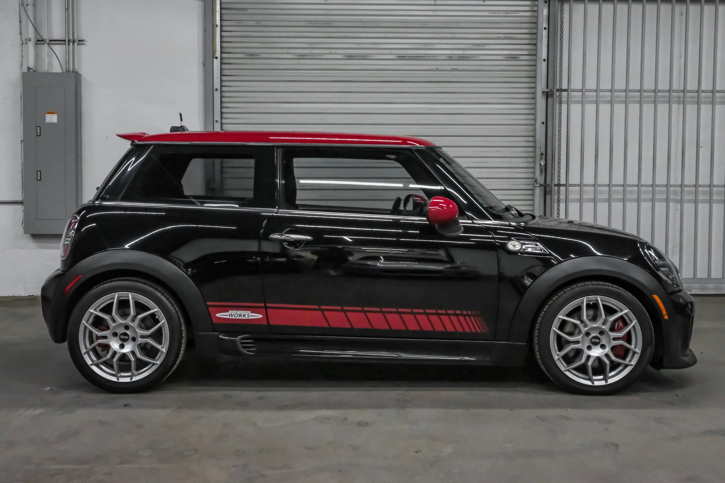 Used 2013 MINI Cooper John Cooper Works image 8