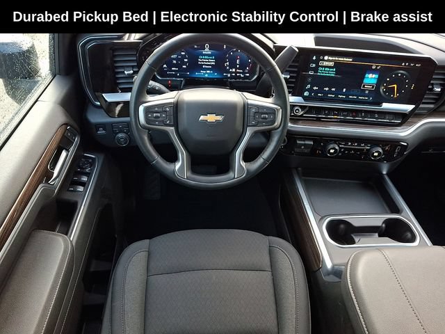 Used 2026 Chevrolet Silverado 2500 LT w/ All Star Edition AWD/4WD image 22