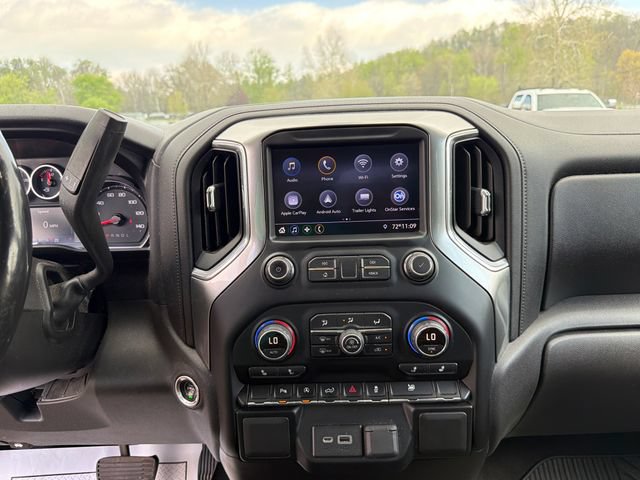 Used 2020 Chevrolet Silverado 1500 LT w/ All-Star Edition AWD/4WD image 18