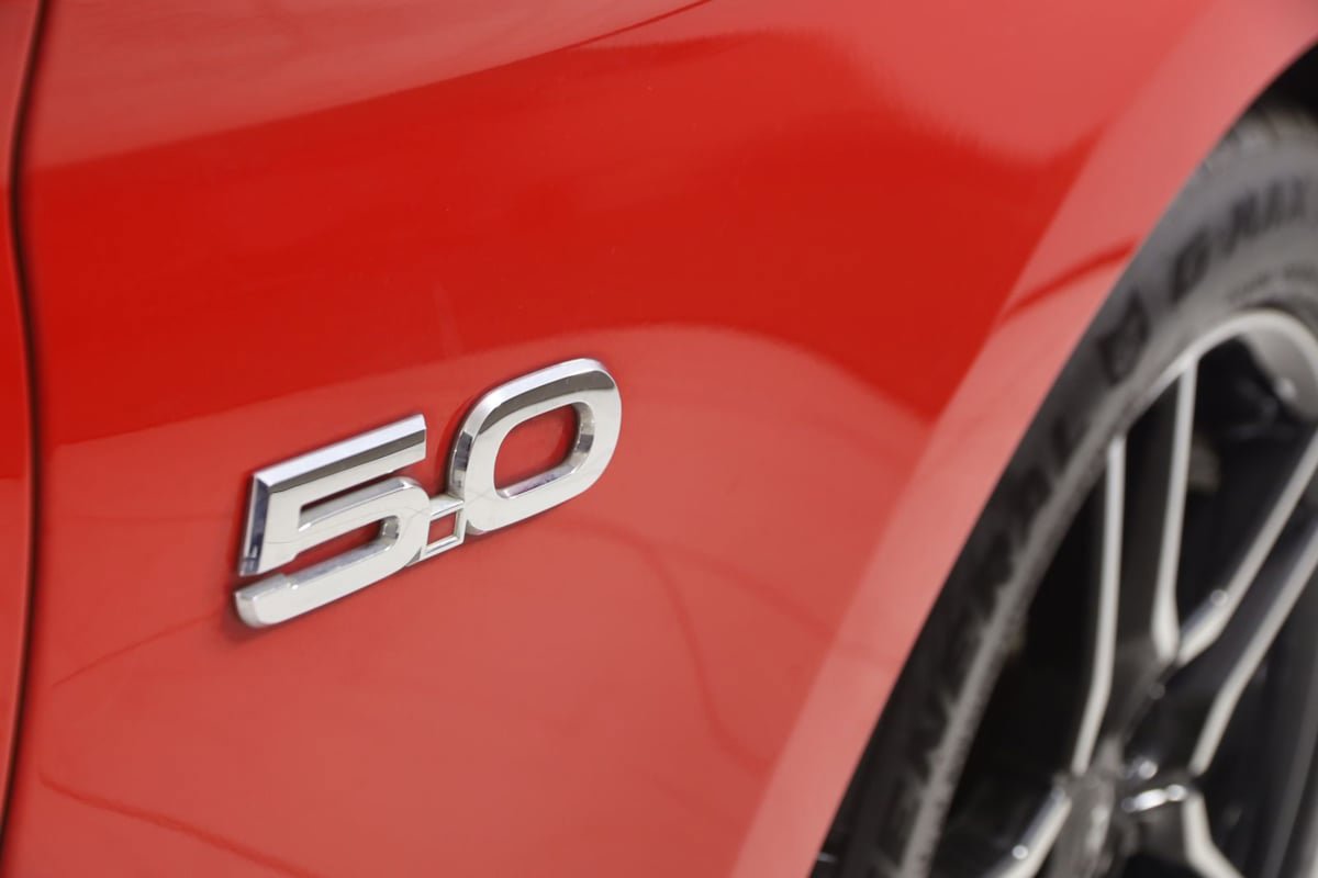 Used 2019 Ford Mustang GT RWD image 45