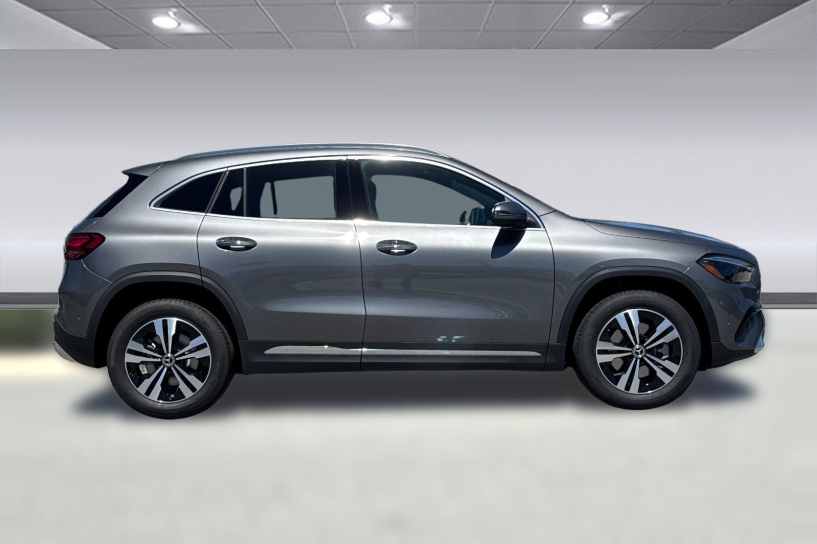 New 2026 Mercedes-Benz GLA 250 image 8