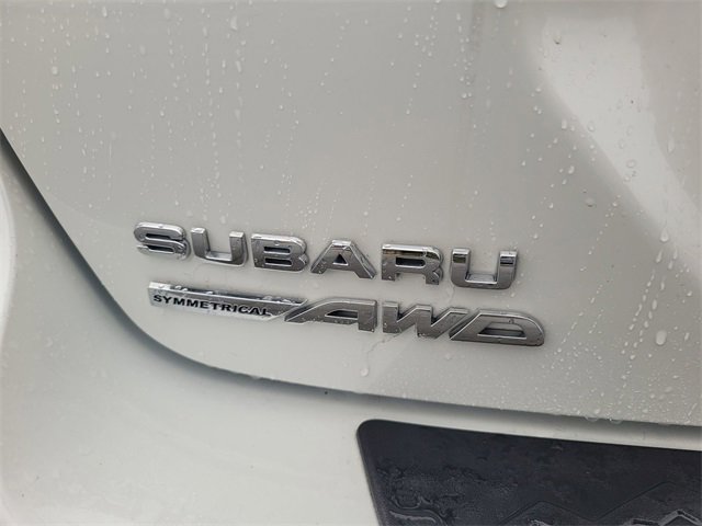 Used 2024 Subaru Crosstrek 2.5i Sport image 10