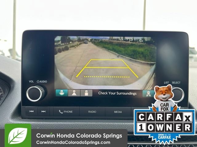Used 2025 Honda Civic Sport image 17