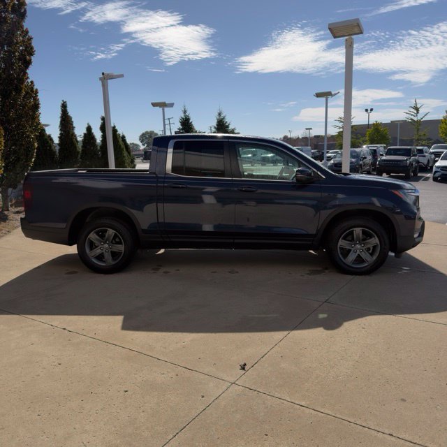 Used 2023 Honda Ridgeline RTL image 7
