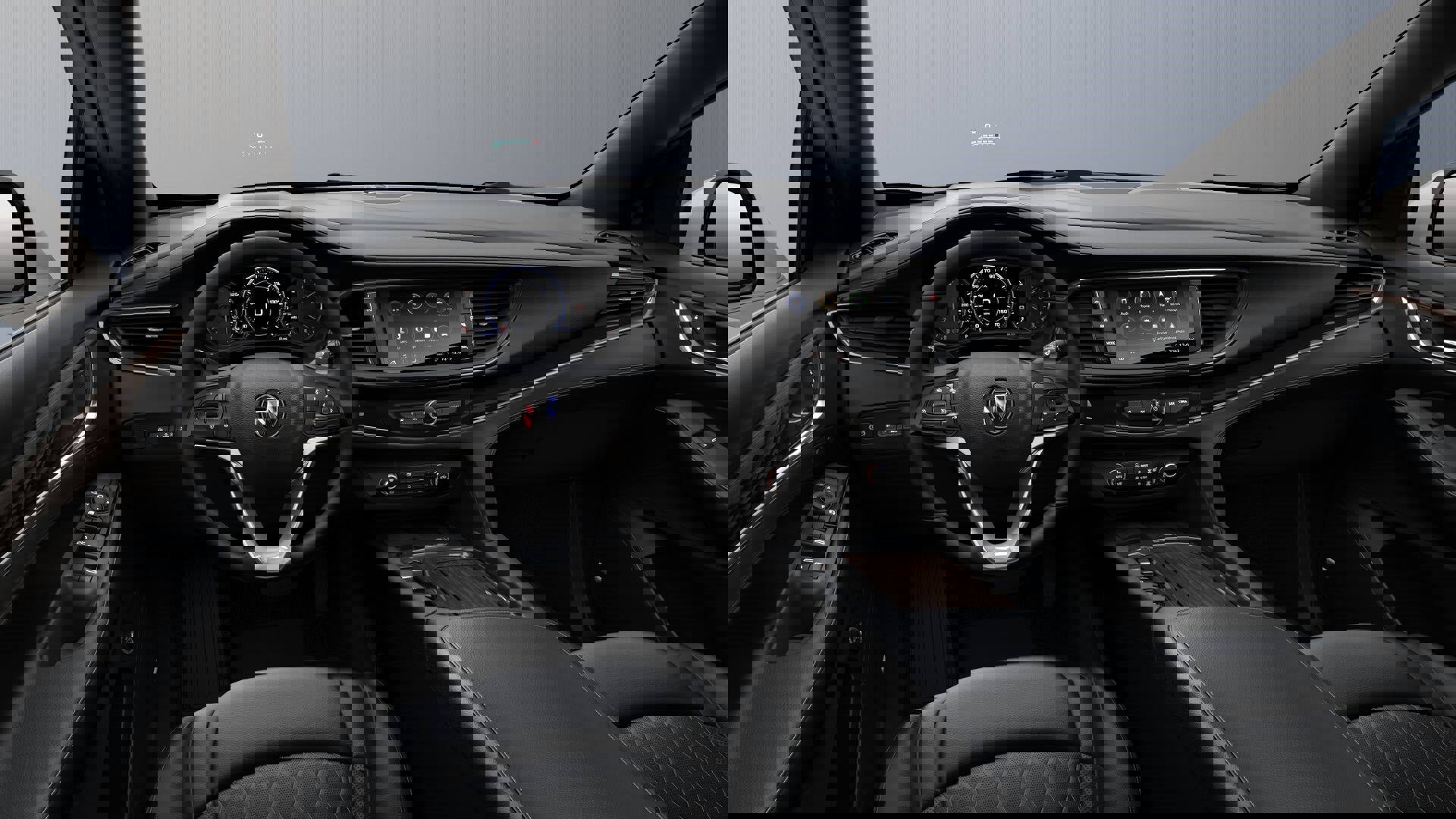 New 2024 Buick Enclave Avenir w/ Avenir Technology Package image 32