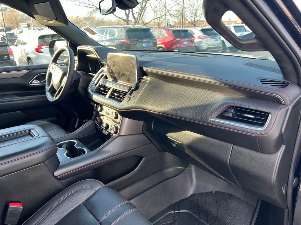 Used 2022 Chevrolet Tahoe RST w/ Luxury Package image 25