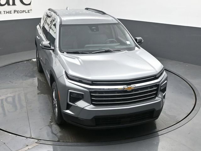 New 2026 Chevrolet Traverse LT w/ Driver Confidence Package image 26