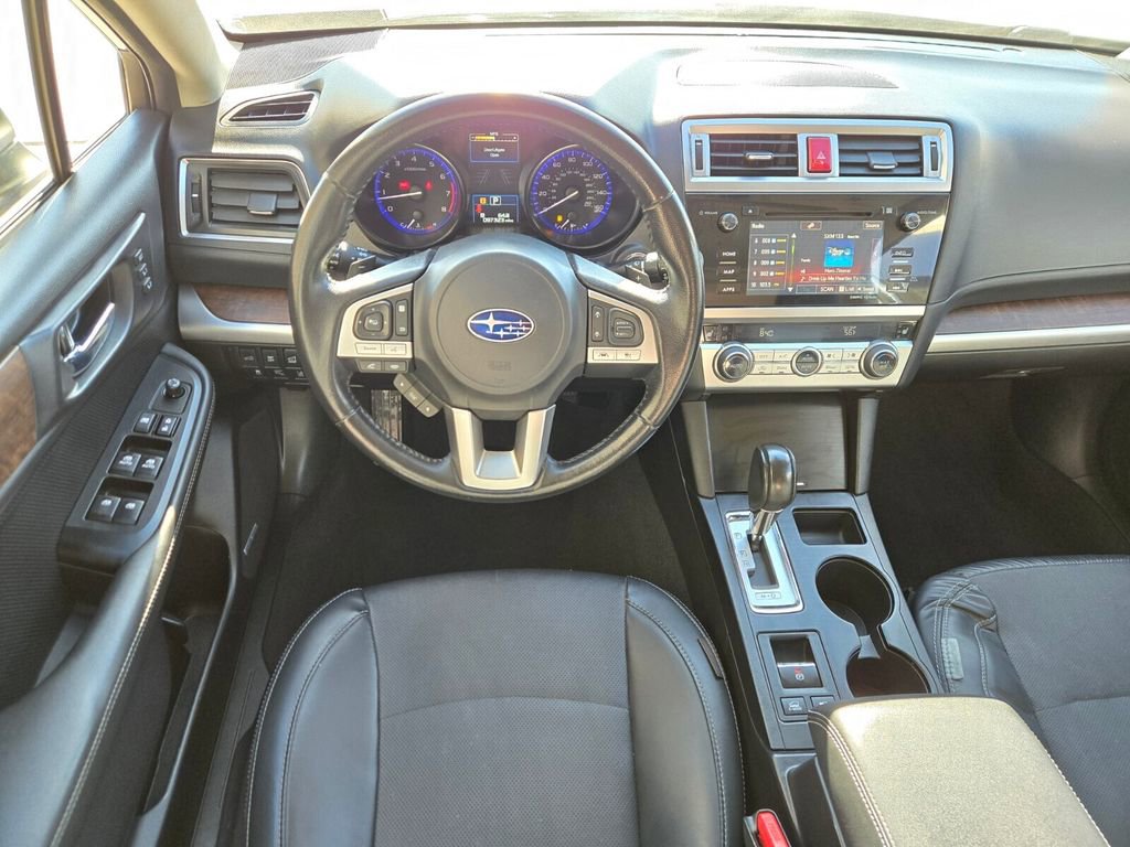 Used 2017 Subaru Outback 3.6R Limited AWD/4WD image 15