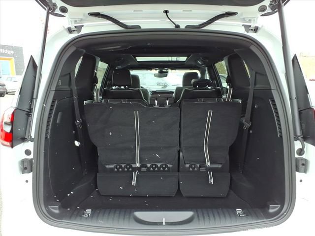 New 2026 Chrysler Pacifica Limited w/ S Appearance Package image 6