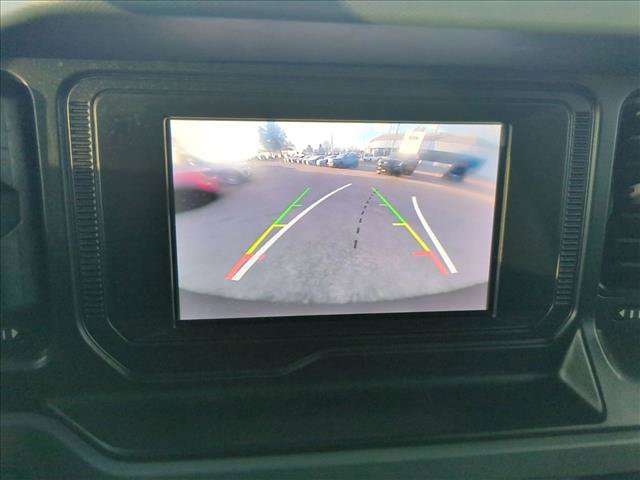 Used 2022 Ford Bronco 4-Door w/ Sasquatch Package image 14