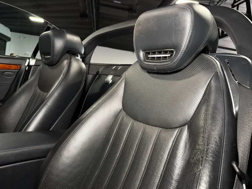 Used 2011 Mercedes-Benz SL 550 w/ Premium I Pkg image 22
