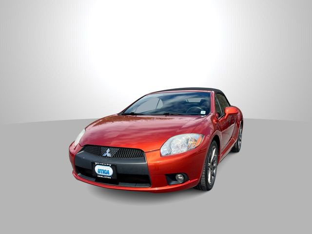 Used 2012 Mitsubishi Eclipse GS Sport