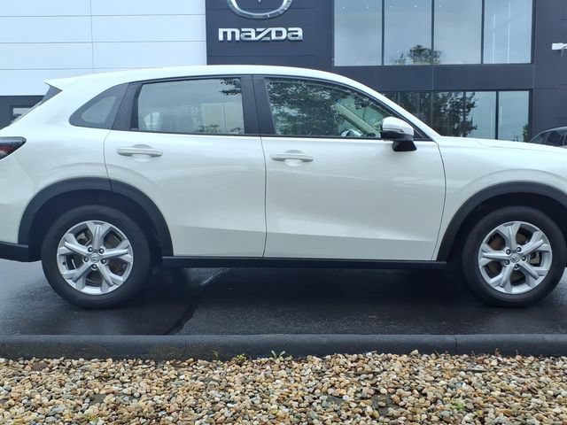 Used 2024 Honda HR-V LX image 4