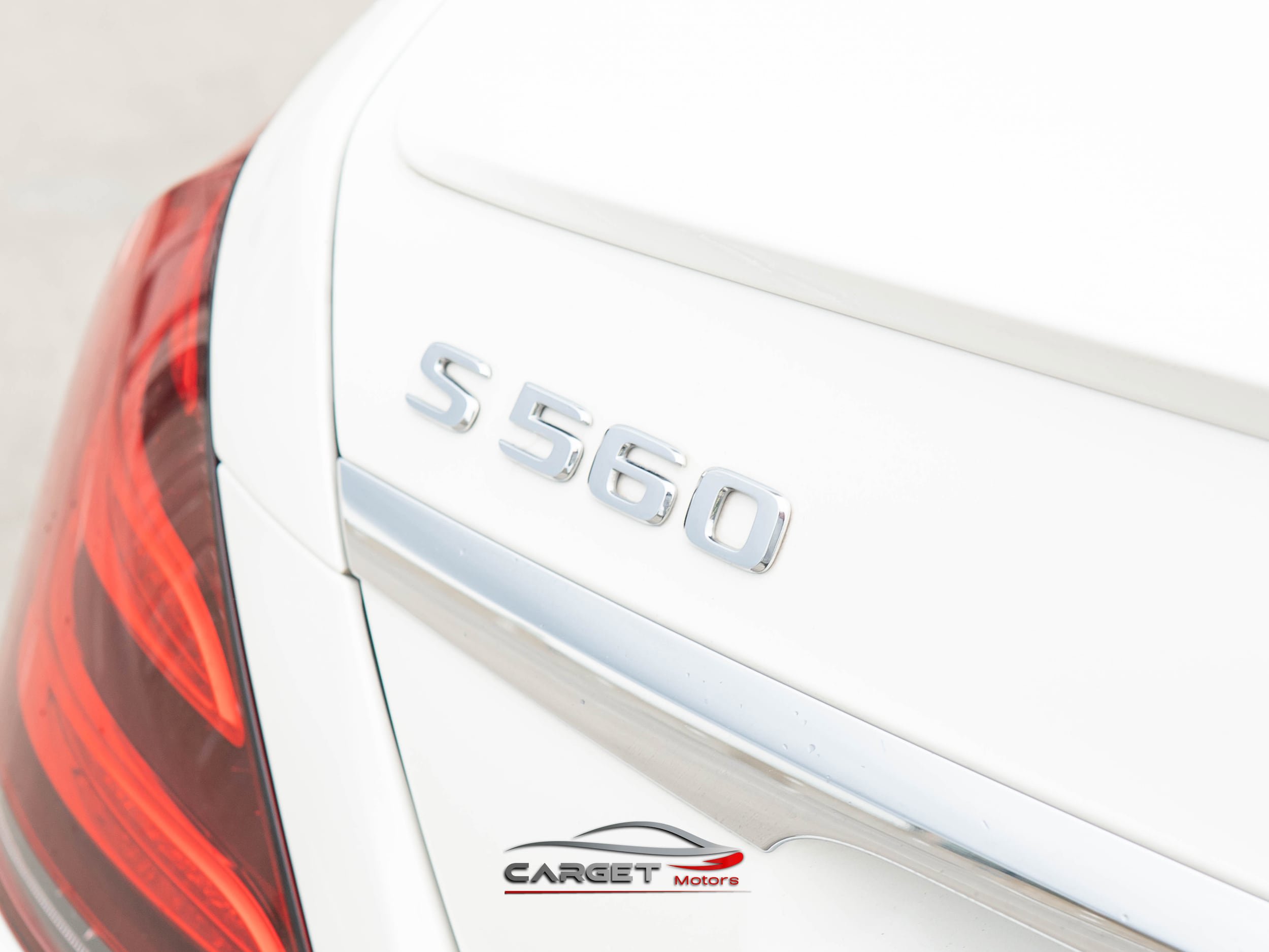 Used 2018 Mercedes-Benz S 560 4MATIC Sedan image 47