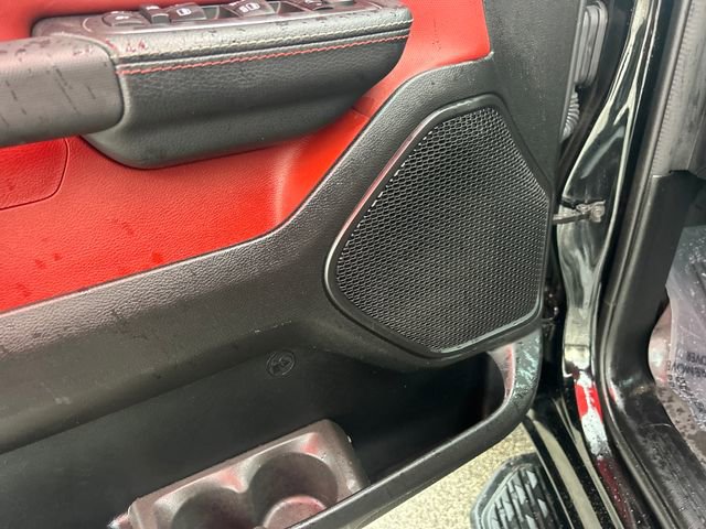 Used 2023 RAM 1500 Rebel w/ Rebel Level 1 Equipment Group image 35