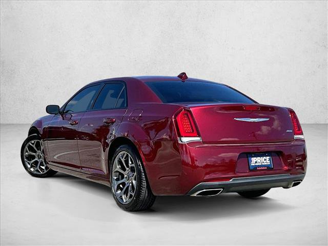 Used 2018 Chrysler 300 Touring w/ Sport Appearance Package RWD image 13