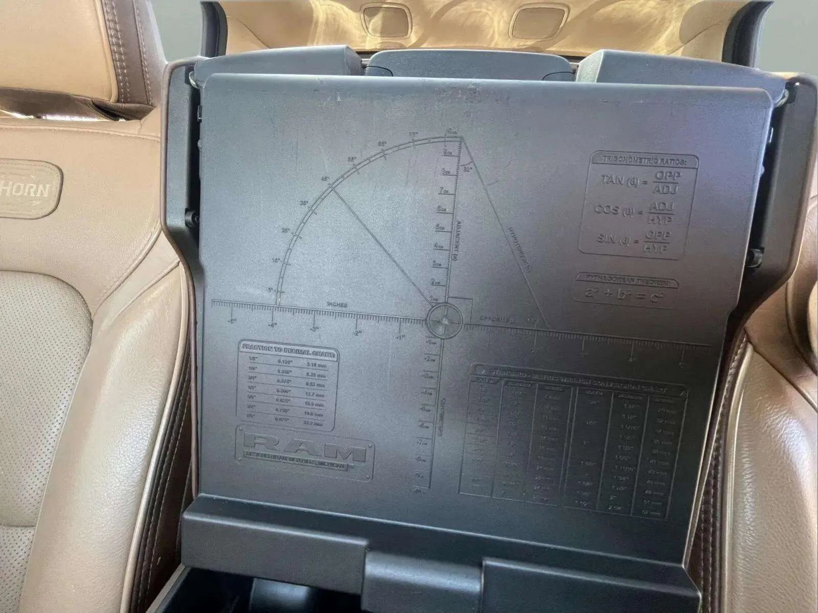 Used 2019 RAM 1500 Limited image 22