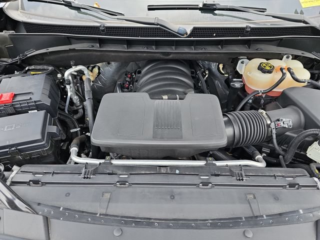 Used 2023 GMC Yukon SLT RWD image 36