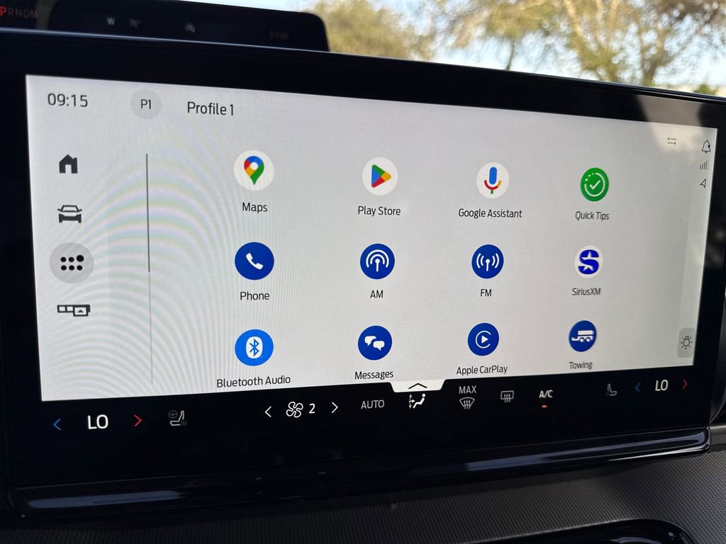 New 2025 Ford Expedition Max Active image 32