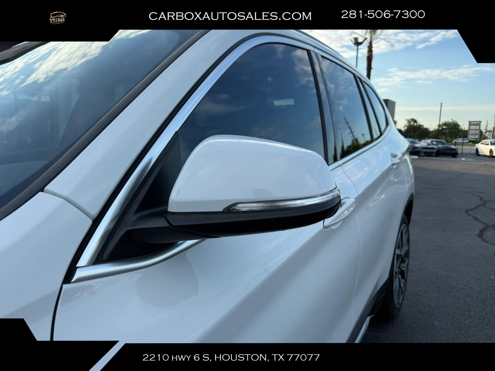Used 2021 BMW X1 sDrive28i w/ Convenience Package FWD image 33