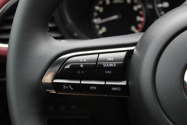 New 2026 MAZDA MAZDA3 2.5 S Hatchback w/ Premium Pkg image 15