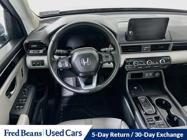 Used 2024 Honda Pilot Touring image 30
