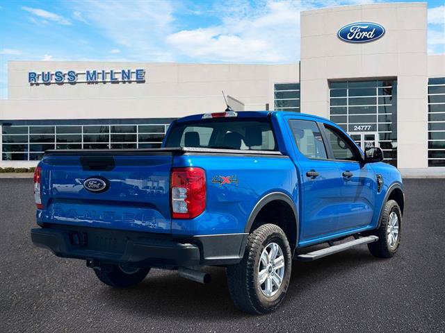 Used 2024 Ford Ranger XL w/ Trailer Tow Package AWD/4WD image 4