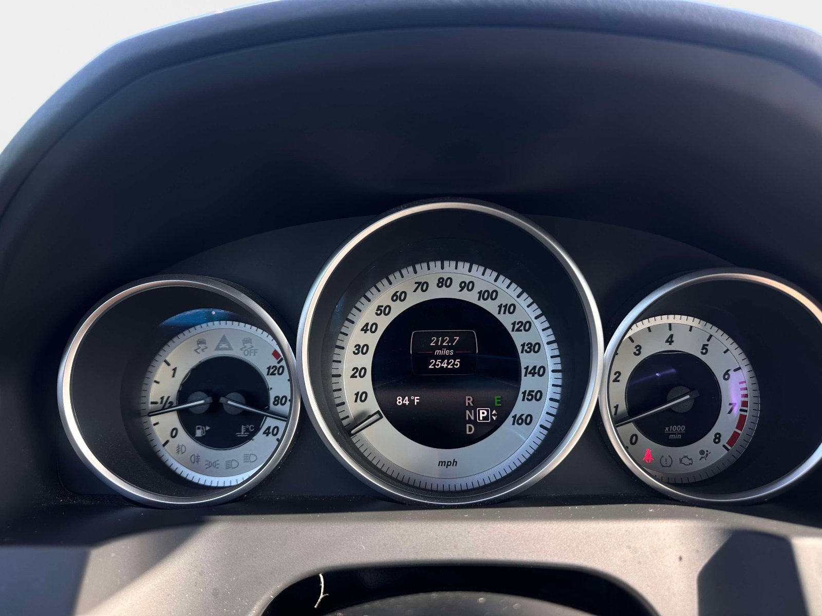 Used 2015 Mercedes-Benz E 400 Cabriolet image 11