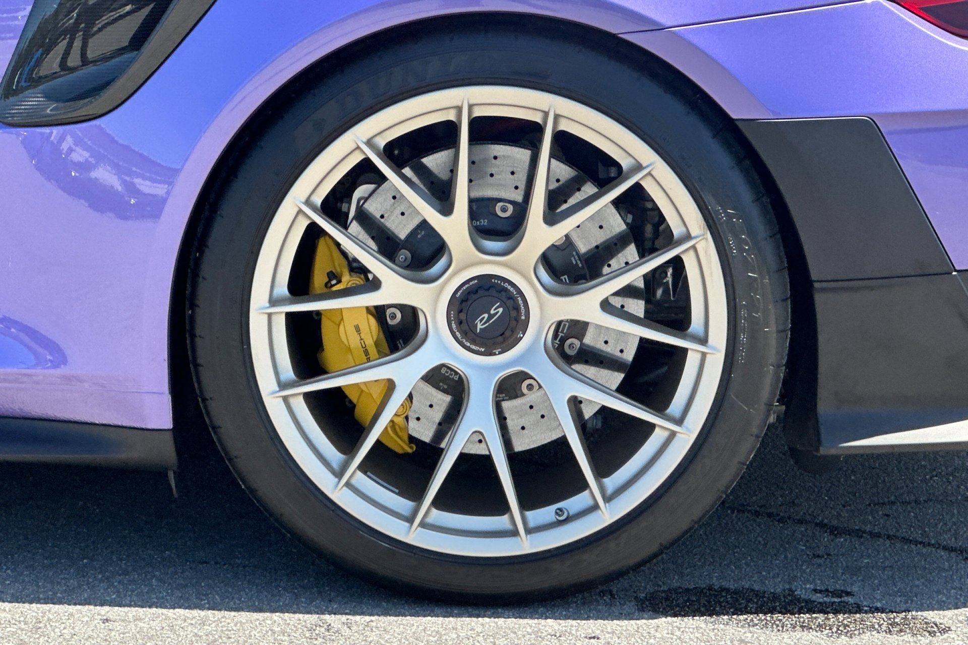 Certified 2018 Porsche 911 GT2 RS RWD image 42