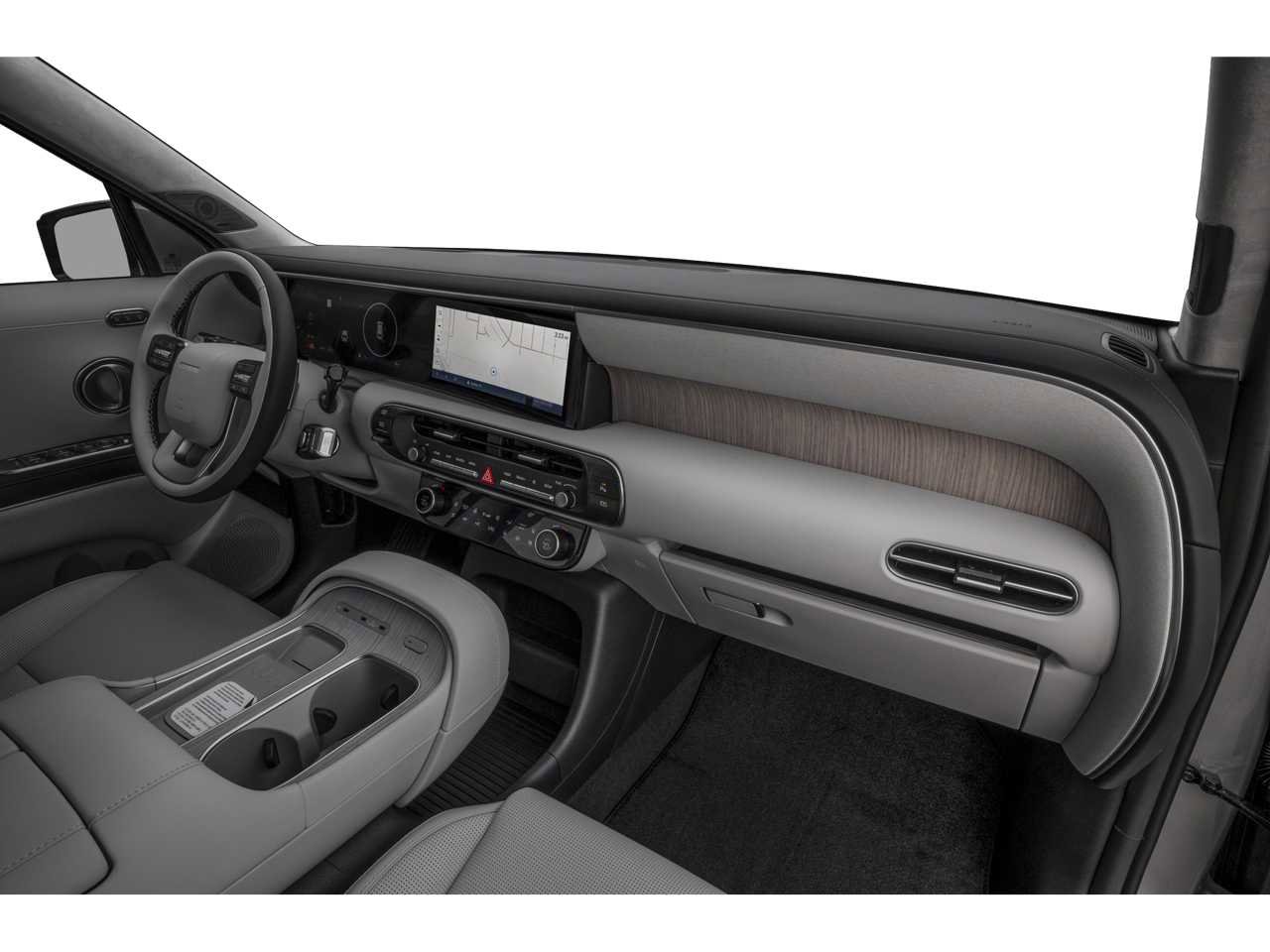 New 2026 Hyundai Palisade Calligraphy image 11