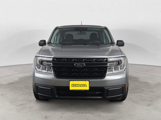 Used 2022 Ford Maverick XL w/ Equipment Group 100A Standard image 8