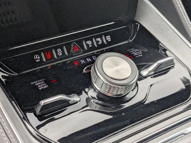 New 2026 Jeep Grand Wagoneer L Limited image 31