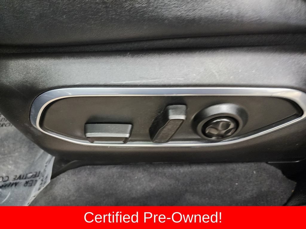 Certified 2025 Jeep Wagoneer Series II AWD/4WD image 13