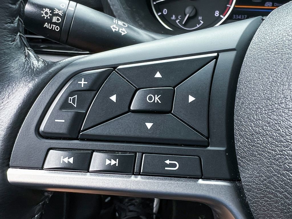 Used 2022 Nissan Sentra SV w/ All-Weather Package image 13