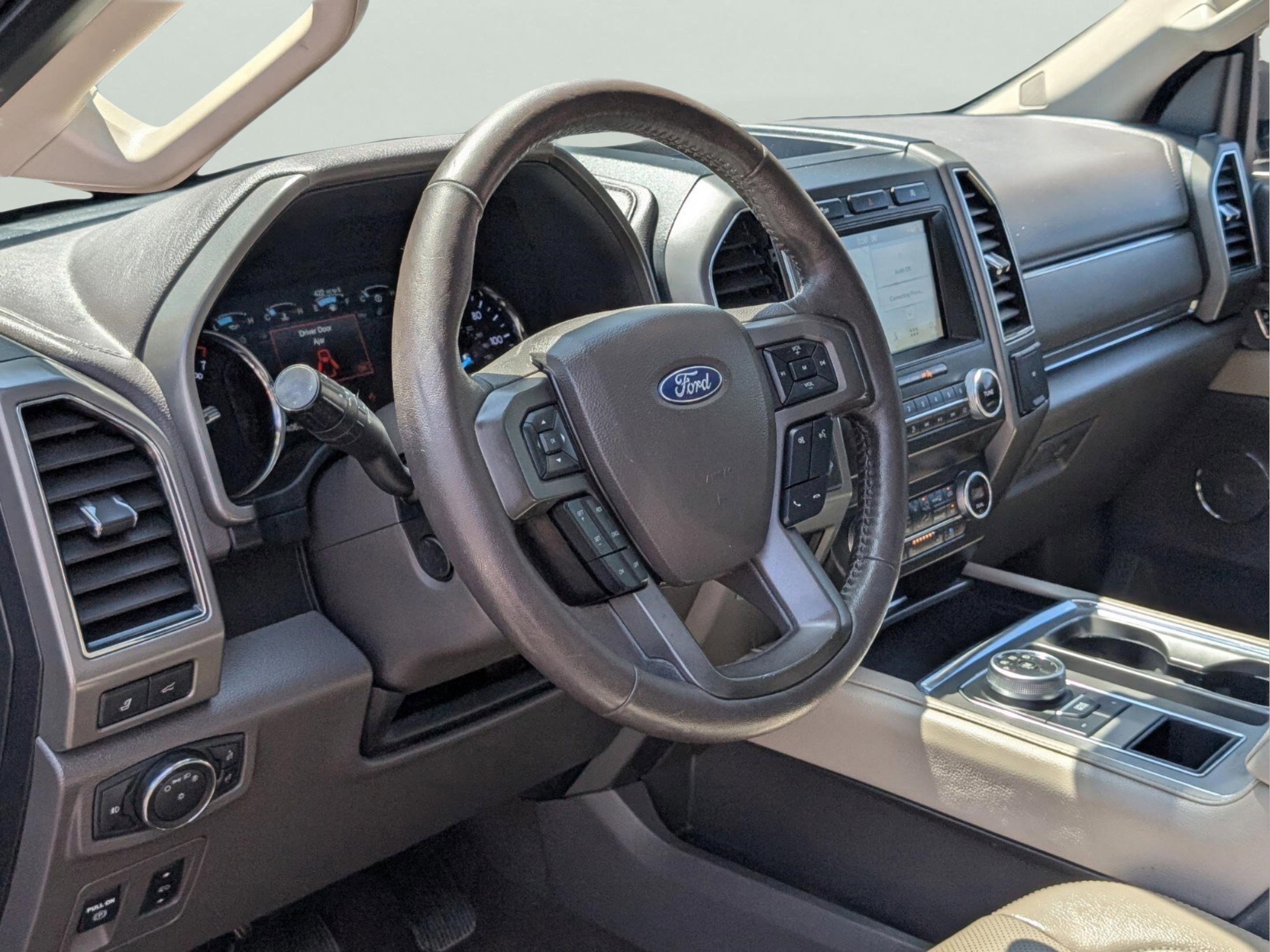 Used 2019 Ford Expedition Max XLT w/ Equipment Group 202A RWD image 12