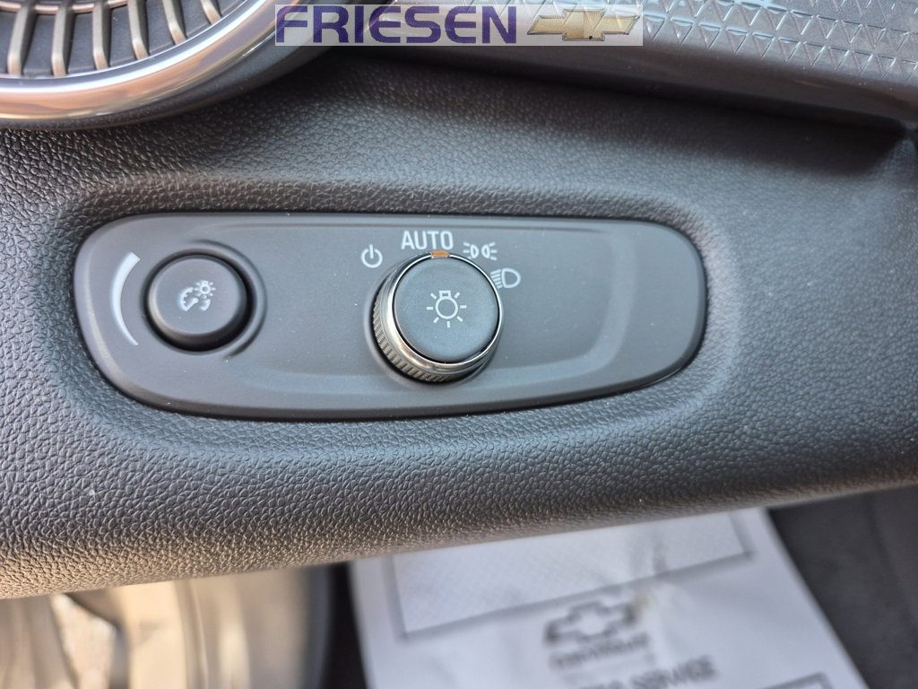 New 2026 Chevrolet Trax ACTIV image 11