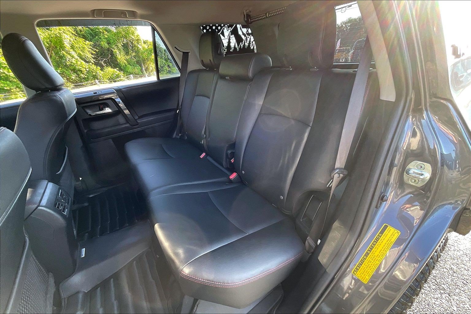 Used 2023 Toyota 4Runner TRD Pro AWD/4WD image 25